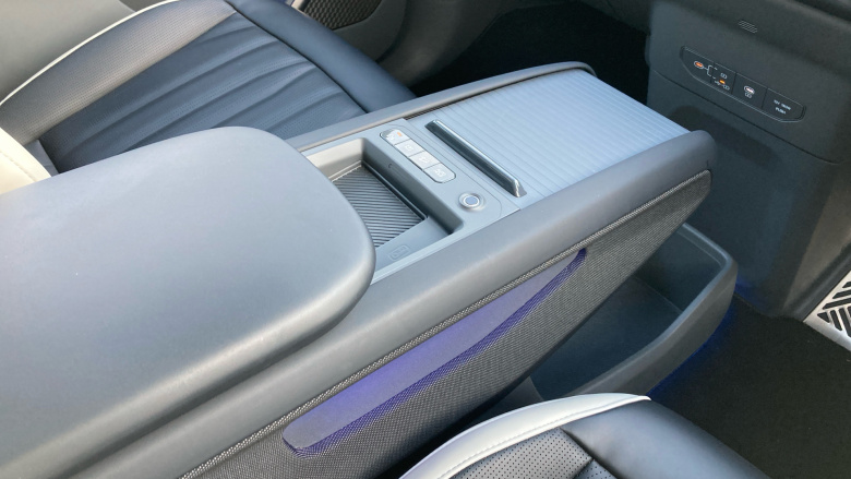 Kia EV9 282kW GT-Line S 99.8kWh AWD 5dr [7St] Auto Electric Estate